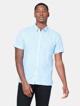 Load image into Gallery viewer, Modern Fit Short Sleeve Shirt