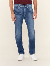 Load image into Gallery viewer, Blake Slim Straight Jeans
