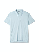 Load image into Gallery viewer, Classic Jersey Short Sleeve Polo Shirt