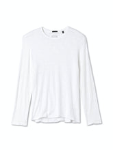 Load image into Gallery viewer, Slub Jersey Long Sleeve Destroyed Wash T-Shirt
