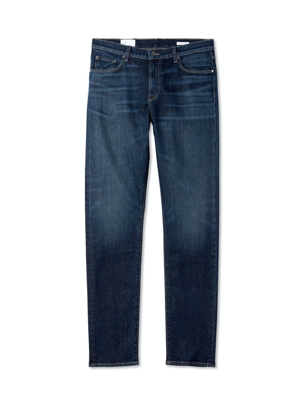 Modern Slim Jean