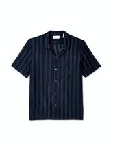 Load image into Gallery viewer, Cabus Vertical Stripe Shirt