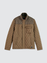 Load image into Gallery viewer, Classic Short Quilted Jacket