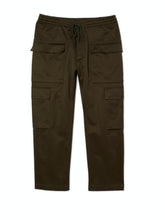 Load image into Gallery viewer, Varotto Pantalone Frambol Cargo Trousers