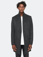 Load image into Gallery viewer, Bodell Slim Fit Coat
