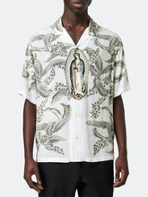 Load image into Gallery viewer, Diego Short Sleeve Button Up Shirt