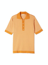 Load image into Gallery viewer, Leon Short Sleeve Polo Shirt