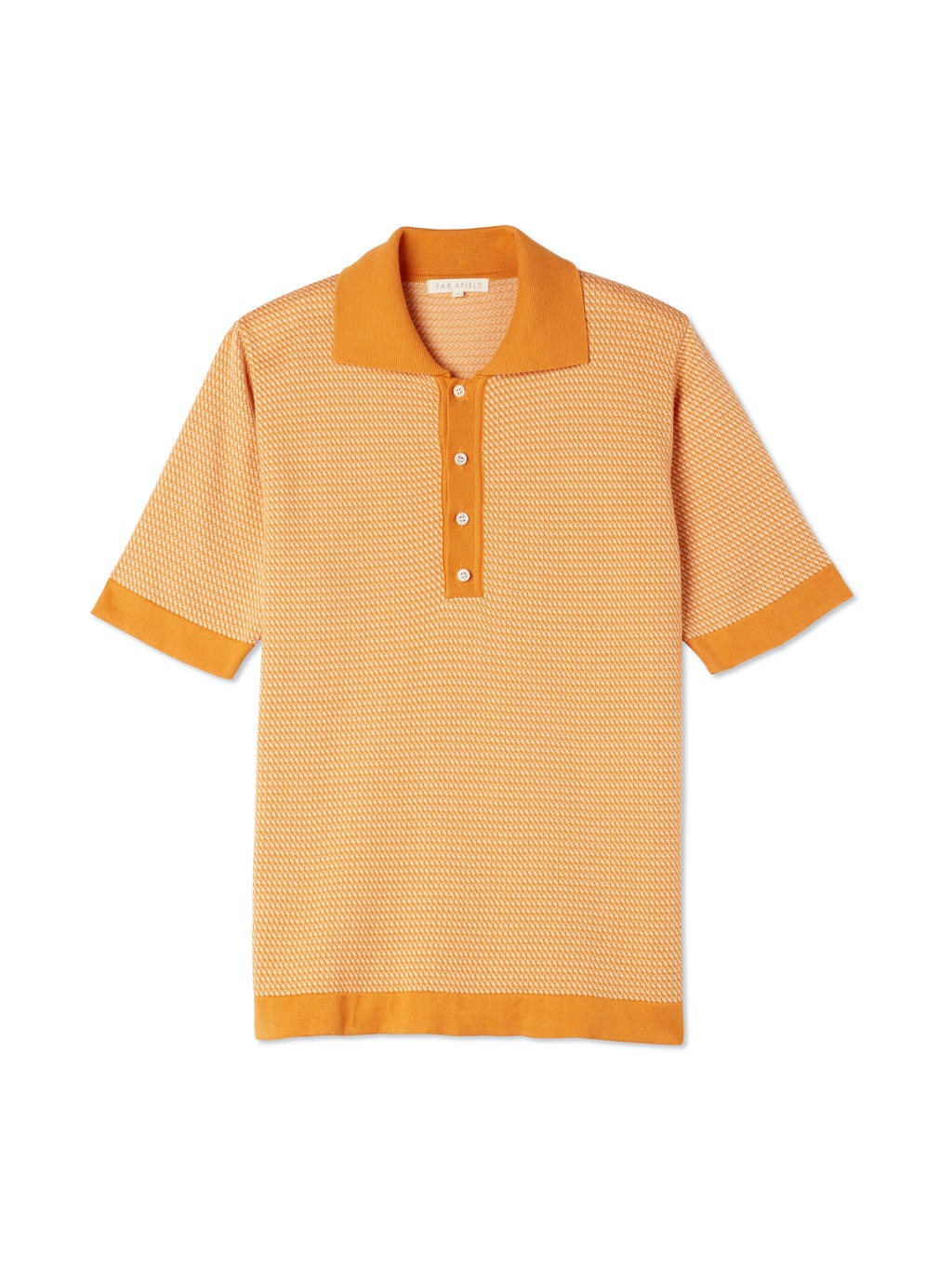 Leon Short Sleeve Polo Shirt