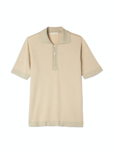Leon Short Sleeve Polo Shirt