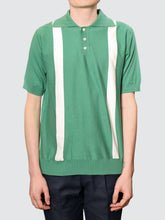 Load image into Gallery viewer, Cole Duo Short Sleeve Polo