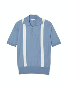 Cole Duo Short Sleeve Polo