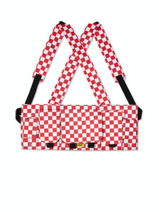 Checkered Chest Rig