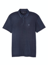 Load image into Gallery viewer, Soft Collar Peace Polo Shirt