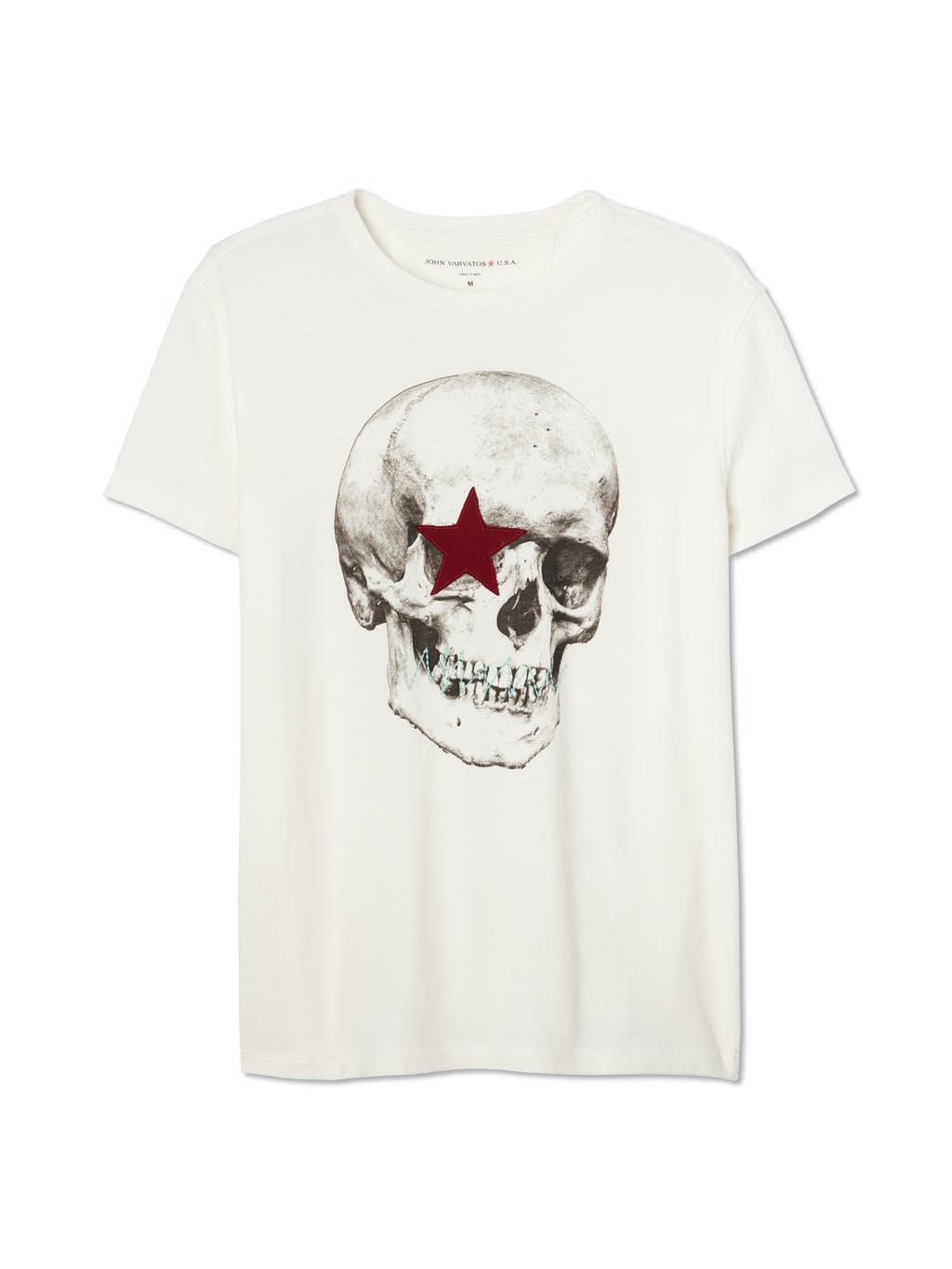 Skullstar Eye T-Shirt
