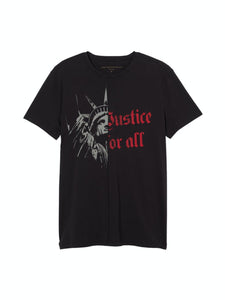 Liberty Justice T-Shirt