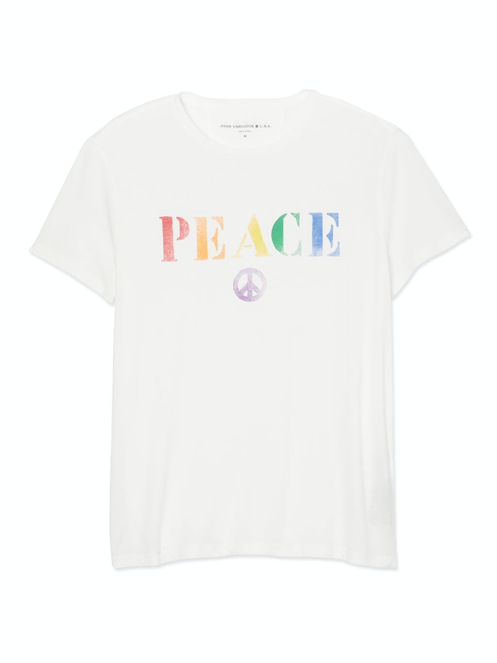 Pride Peace T-Shirt