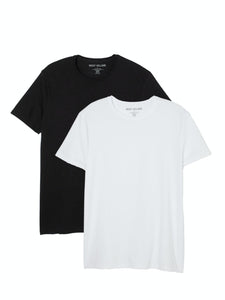Two Pack T-Shirt Set