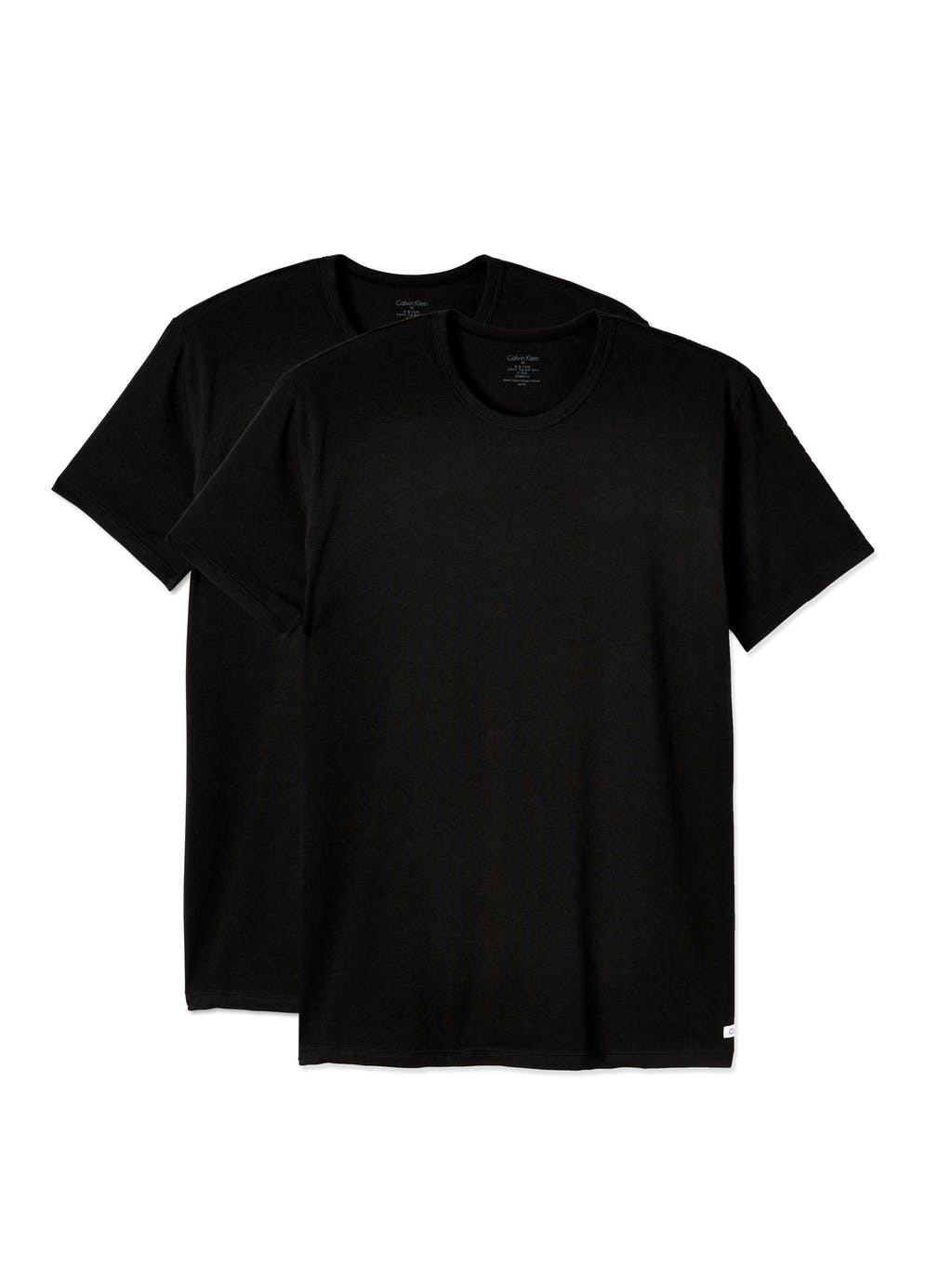 2-Pack Short Sleeve Crewneck T-Shirt
