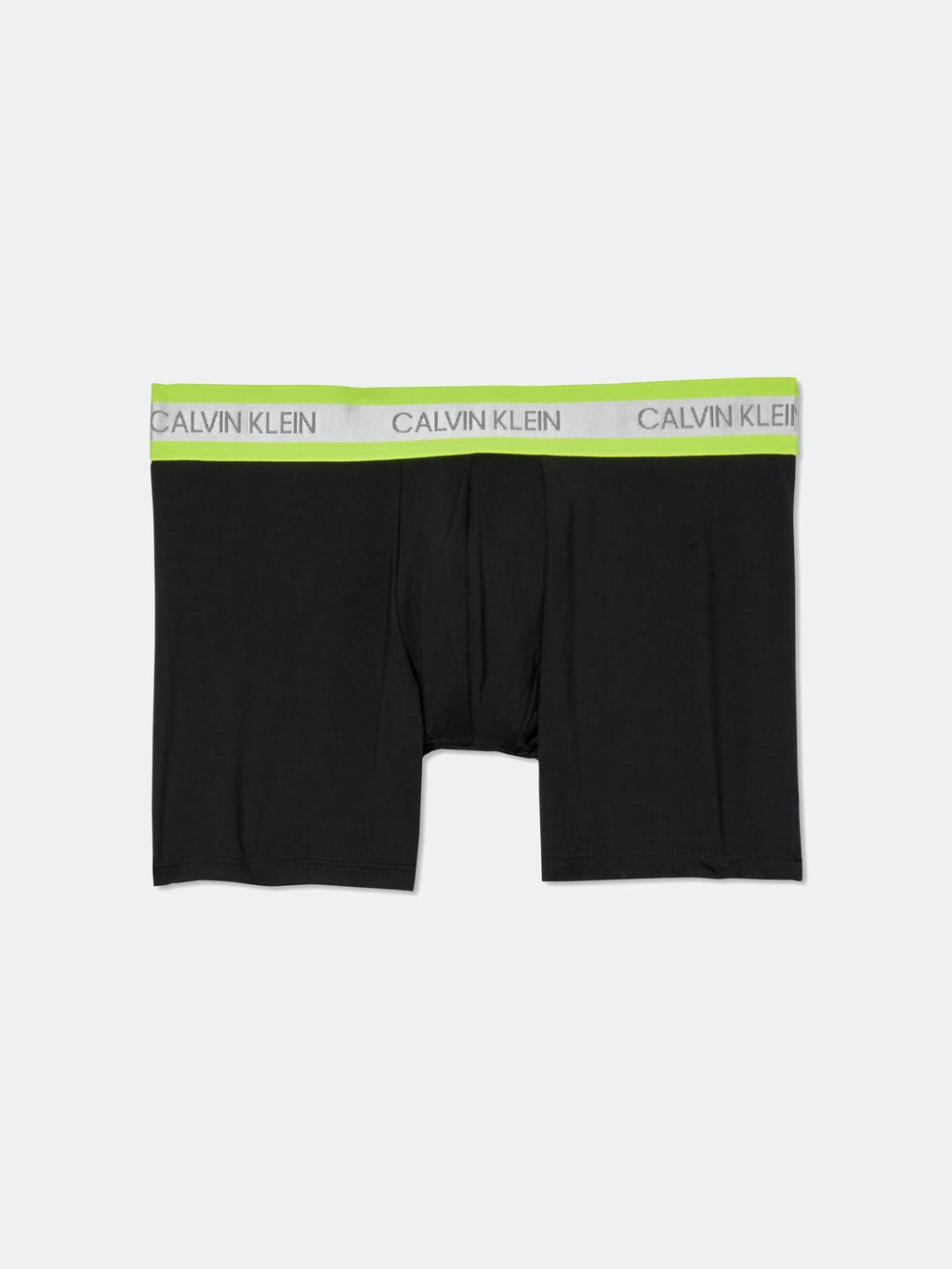 Neon Cotton Stretch Boxer Brief Underwear