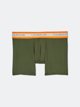 Load image into Gallery viewer, Neon Cotton Stretch Boxer Brief Underwear