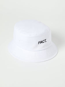 Box Logo Bucket Hat