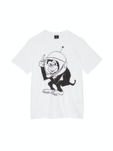 Load image into Gallery viewer, Regular Fit Space Monkey T-Shirt