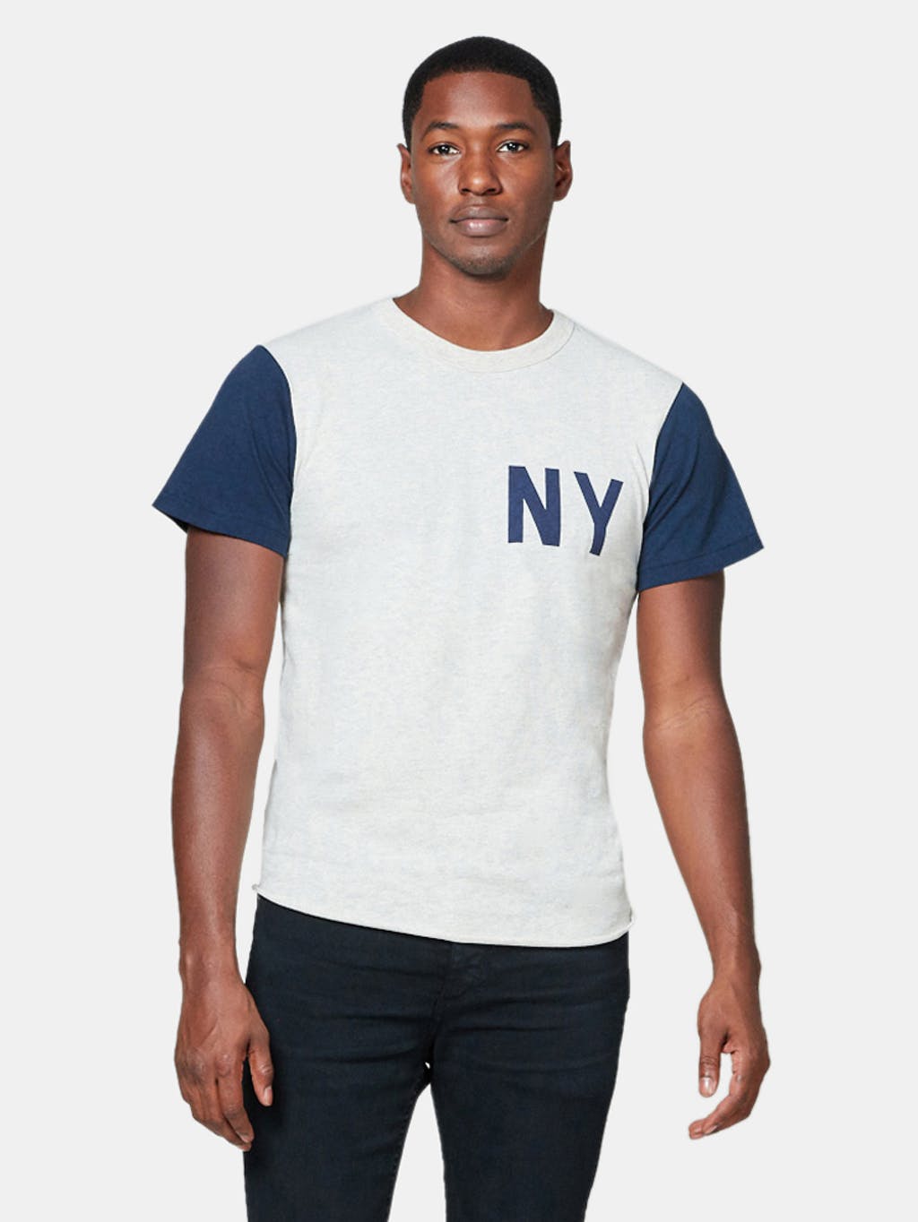 New York City Short Sleeve T-Shirt