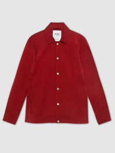 Berg Button Front Jacket
