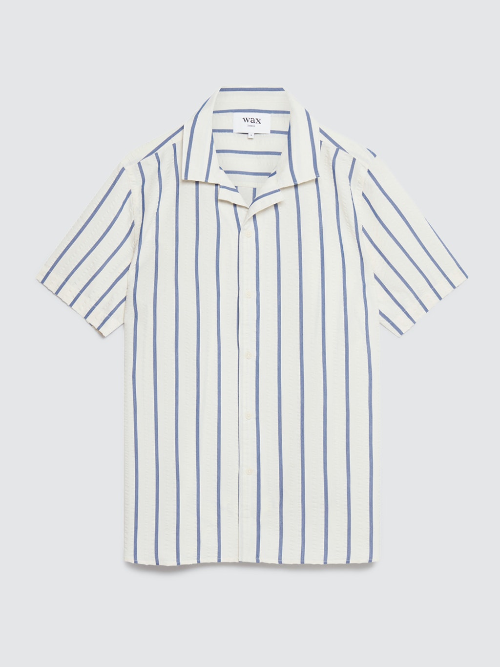 Didcot Short Sleeve Shirt