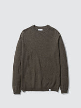 Load image into Gallery viewer, Sigfred Light Wool Sweater