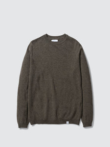 Sigfred Light Wool Sweater
