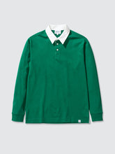 Load image into Gallery viewer, Ruben Long Sleeve Polo