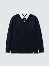 Load image into Gallery viewer, Ruben Long Sleeve Polo