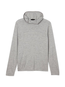 Featherweight Pullover Hoodie