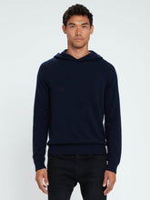 Load image into Gallery viewer, Cashmere Pullover Hoodie