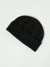 Load image into Gallery viewer, Boiled Cashmere Beanie