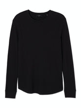 Load image into Gallery viewer, Long Sleeve Crewneck Thermal Shirt