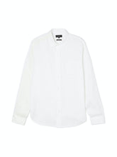 Load image into Gallery viewer, Linen Long Sleeve Button Up Shirt