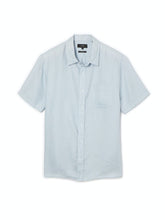 Load image into Gallery viewer, Button Down Short Sleeve Shirt