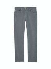 Load image into Gallery viewer, Bowery Standard Slim Fit Luxury Sateen Jeans