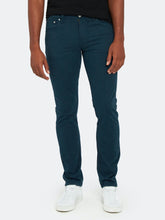 Load image into Gallery viewer, Bowery Standard Slim Fit Luxury Sateen Jeans