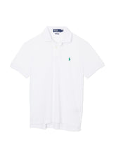 Load image into Gallery viewer, Recycled Slim Fit Polo Shirt