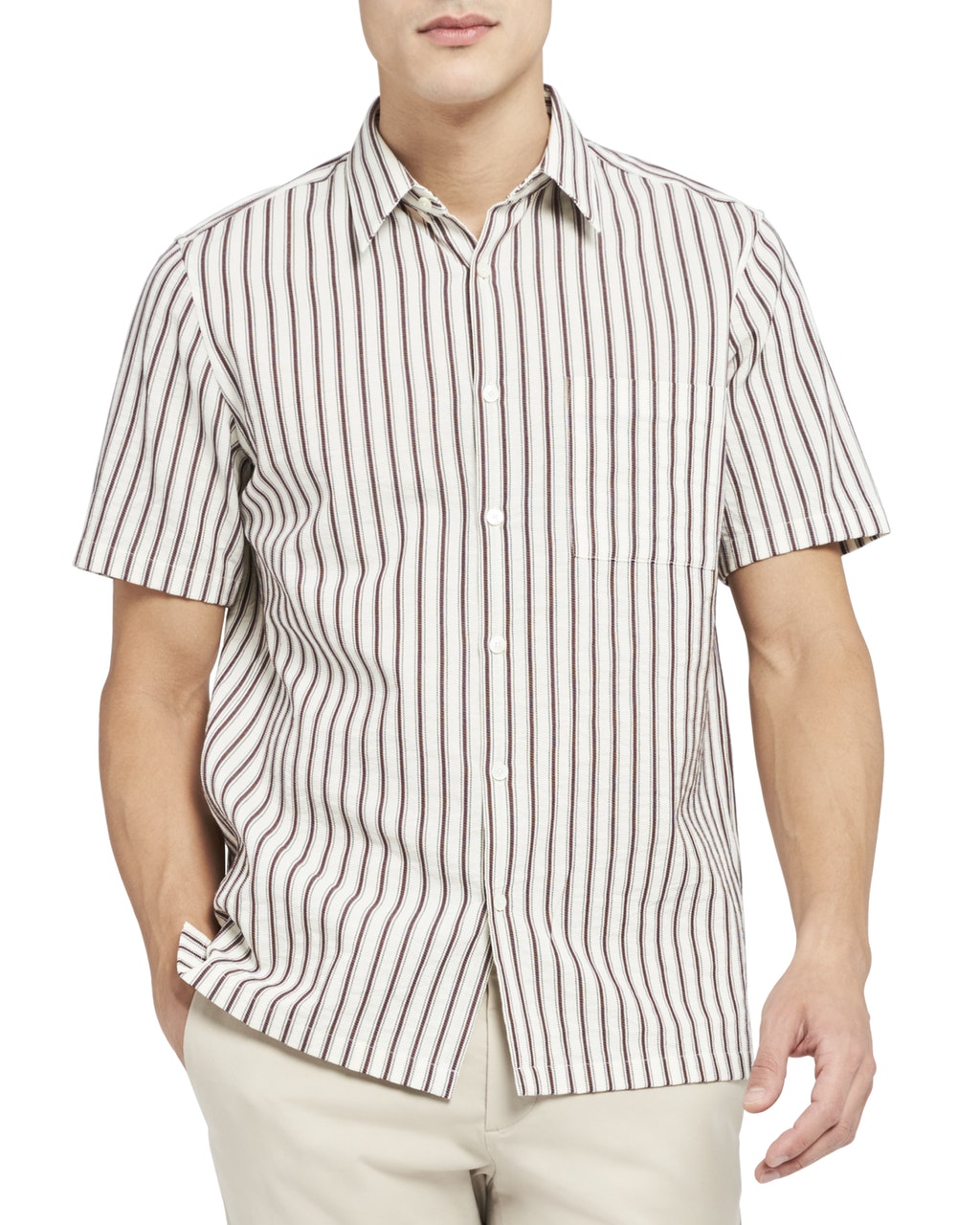 Irving Short Sleeve Shirt