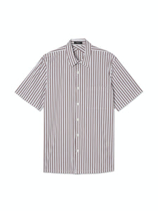 Irving PA Short Sleeve Button Up Shirt