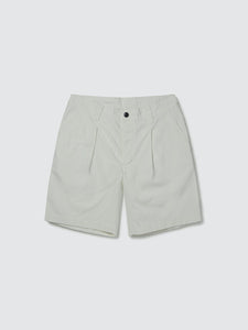 GD Ripstop Pleated Short