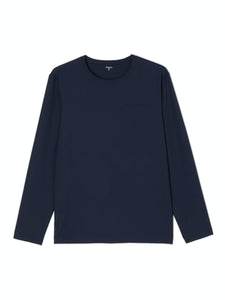 M's Long Sleeve Cover Crew