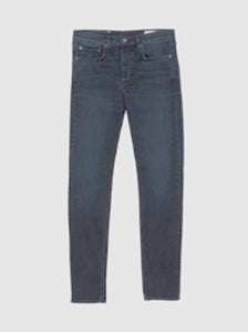 Fit 2 Relaxed Slim Jean