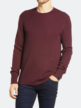 Load image into Gallery viewer, Collin Crewneck Sweater
