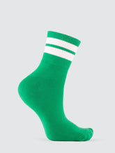Load image into Gallery viewer, Jouer Ribbed Ankle Sock