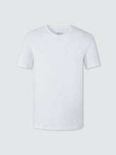 Load image into Gallery viewer, V-Neck T-Shirt 3-Pack